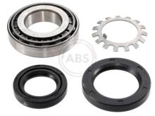 A.B.S. ALL BRAKE SYSTEMS BV. 200440