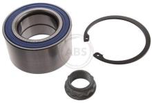 A.B.S. ALL BRAKE SYSTEMS BV. 200441