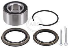 A.B.S. ALL BRAKE SYSTEMS BV. 200445