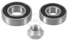 A.B.S. ALL BRAKE SYSTEMS BV. 200448