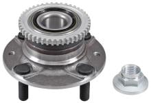 A.B.S. ALL BRAKE SYSTEMS BV. 200453