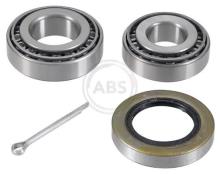 A.B.S. ALL BRAKE SYSTEMS BV. 200455