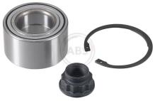 A.B.S. ALL BRAKE SYSTEMS BV. 200458