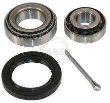 A.B.S. ALL BRAKE SYSTEMS BV. 200465