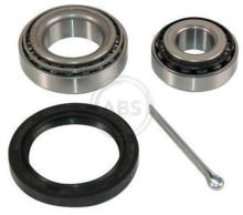 A.B.S. ALL BRAKE SYSTEMS BV. 200466