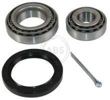 A.B.S. ALL BRAKE SYSTEMS BV. 200471