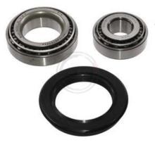 A.B.S. ALL BRAKE SYSTEMS BV. 200472