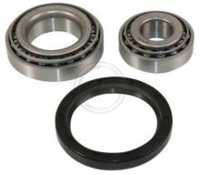 A.B.S. ALL BRAKE SYSTEMS BV. 200473