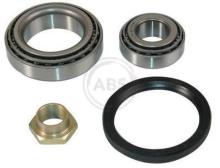 A.B.S. ALL BRAKE SYSTEMS BV. 200474