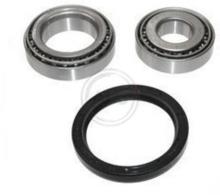 A.B.S. ALL BRAKE SYSTEMS BV. 200475