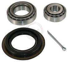 A.B.S. ALL BRAKE SYSTEMS BV. 200476