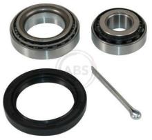 A.B.S. ALL BRAKE SYSTEMS BV. 200478