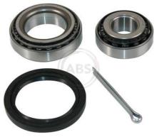 A.B.S. ALL BRAKE SYSTEMS BV. 200480