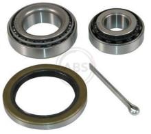 A.B.S. ALL BRAKE SYSTEMS BV. 200482