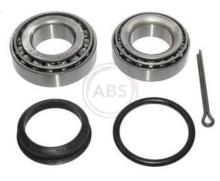 A.B.S. ALL BRAKE SYSTEMS BV. 200485