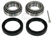 A.B.S. ALL BRAKE SYSTEMS BV. 200487