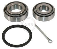 A.B.S. ALL BRAKE SYSTEMS BV. 200490