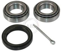 A.B.S. ALL BRAKE SYSTEMS BV. 200494