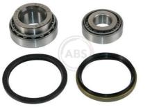 A.B.S. ALL BRAKE SYSTEMS BV. 200497
