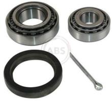A.B.S. ALL BRAKE SYSTEMS BV. 200498