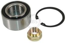 A.B.S. ALL BRAKE SYSTEMS BV. 200499
