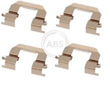 A.B.S. ALL BRAKE SYSTEMS BV. 2004Q