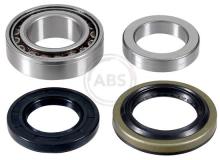 A.B.S. ALL BRAKE SYSTEMS BV. 200500