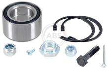 A.B.S. ALL BRAKE SYSTEMS BV. 200501