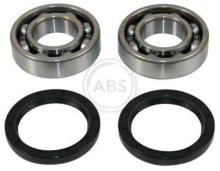A.B.S. ALL BRAKE SYSTEMS BV. 200503