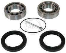 A.B.S. ALL BRAKE SYSTEMS BV. 200505