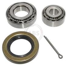 A.B.S. ALL BRAKE SYSTEMS BV. 200506