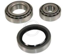 A.B.S. ALL BRAKE SYSTEMS BV. 200508