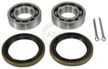 A.B.S. ALL BRAKE SYSTEMS BV. 200509