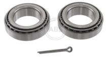 A.B.S. ALL BRAKE SYSTEMS BV. 200510