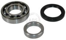 A.B.S. ALL BRAKE SYSTEMS BV. 200511