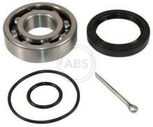 A.B.S. ALL BRAKE SYSTEMS BV. 200512