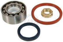 A.B.S. ALL BRAKE SYSTEMS BV. 200518