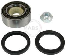 A.B.S. ALL BRAKE SYSTEMS BV. 200519