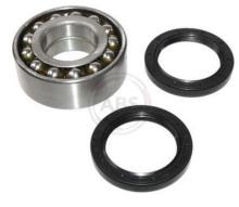 A.B.S. ALL BRAKE SYSTEMS BV. 200521