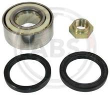 A.B.S. ALL BRAKE SYSTEMS BV. 200522