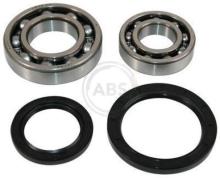 A.B.S. ALL BRAKE SYSTEMS BV. 200523