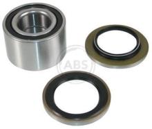 A.B.S. ALL BRAKE SYSTEMS BV. 200524