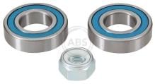 A.B.S. ALL BRAKE SYSTEMS BV. 200527