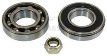 A.B.S. ALL BRAKE SYSTEMS BV. 200530