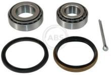 A.B.S. ALL BRAKE SYSTEMS BV. 200532