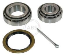 A.B.S. ALL BRAKE SYSTEMS BV. 200537