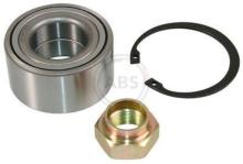 A.B.S. ALL BRAKE SYSTEMS BV. 200540