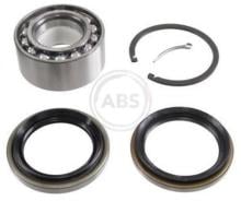 A.B.S. ALL BRAKE SYSTEMS BV. 200542