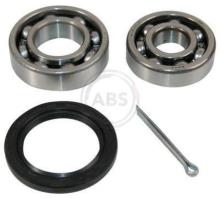 A.B.S. ALL BRAKE SYSTEMS BV. 200543