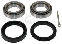 A.B.S. ALL BRAKE SYSTEMS BV. 200552
